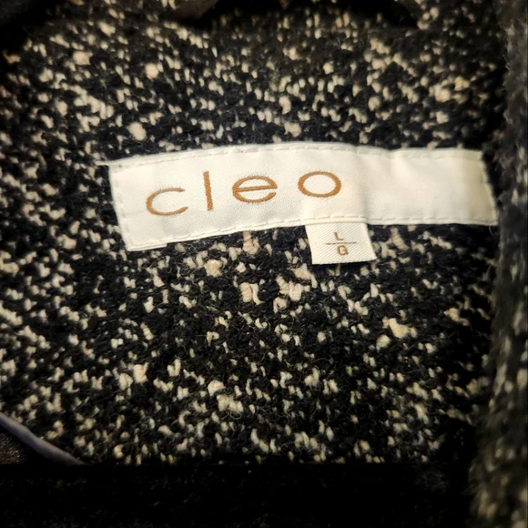 CLEO Jacket - Picture 2 of 2